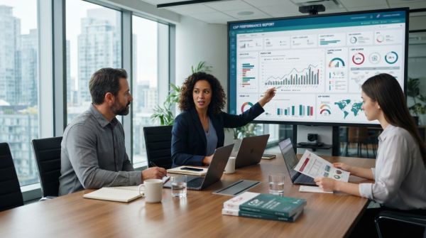 10 raisons d'adopter le reporting CDP pour une stratégie efficace