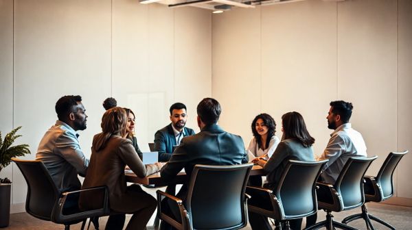 2026 : Perspectives sur les recrutements en entreprise