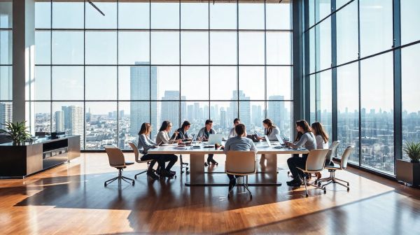 2026 : Perspectives sur les recrutements en entreprise