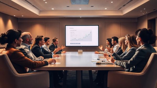 5 stratégies efficaces pour maximiser votre impact avec les influenceurs
