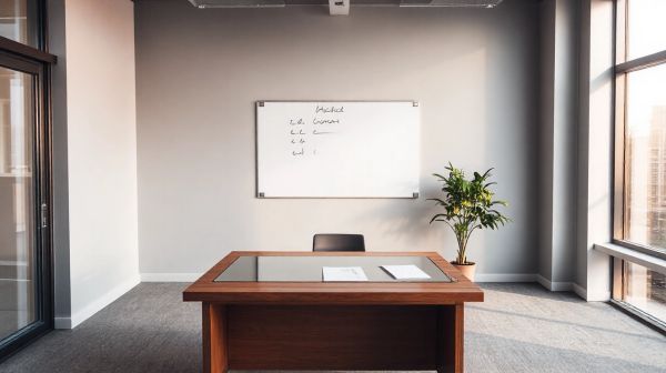 7 conseils pratiques pour assurer un nettoyage efficace des bureaux