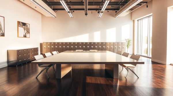 7 conseils pratiques pour assurer un nettoyage efficace des bureaux