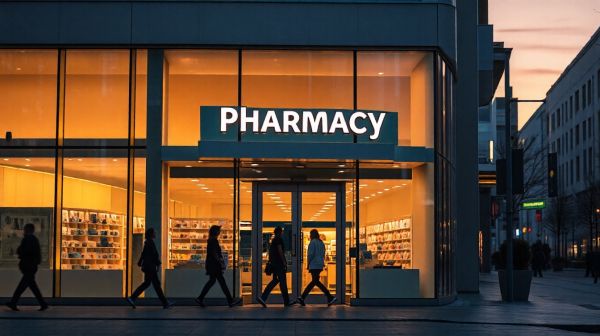 7 étapes pour réussir l'ouverture d'une pharmacie