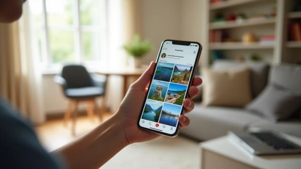 Acheter des vues Instagram facilement et en toute sécurité