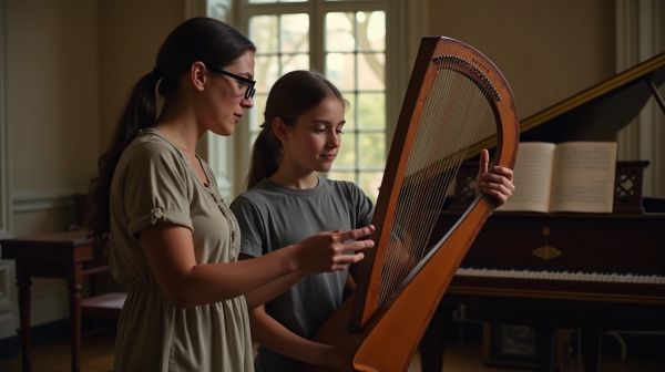 Apprenez le chant à Orléans avec des professeurs expérimentés