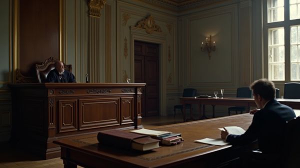Bénéficiez d'une assistance juridique en procédure prud'hommes à Versailles