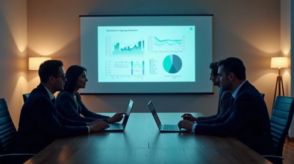 Boostez vos présentations PowerPoint avec une agence experte