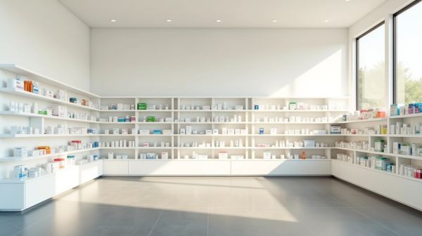 Comment ouvrir une pharmacie sans se tromper