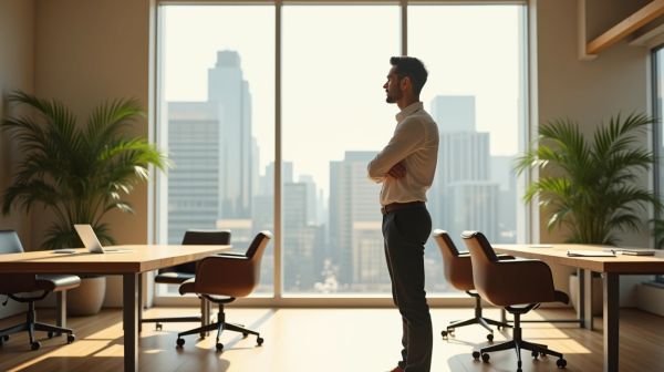 Conseils pratiques pour la création d'entreprise réussie