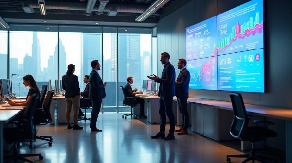 Entreprise emploi : les opportunités de recrutement en 2026