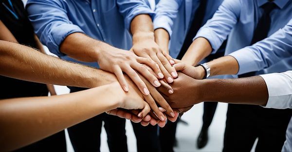 Éveillez votre équipe avec des séminaires de team building ludiques