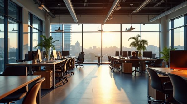 Le marketing digital se développe rapidement en Brabant Wallon
