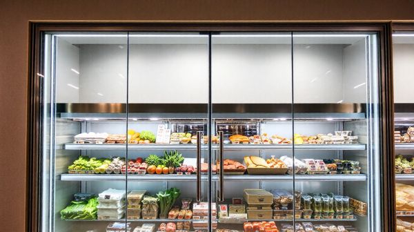 Meilleurs conseils pour sélectionner une vitrine réfrigérée à glace