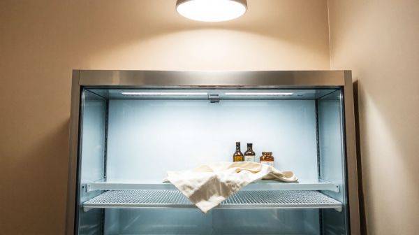 Meilleurs conseils pour sélectionner une vitrine réfrigérée à glace