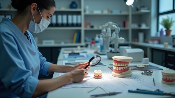 Quelle formation prothésiste ongulaire choisir pour être efficace ?