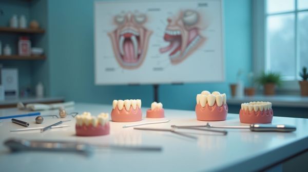 Quelle formation prothésiste ongulaire choisir pour être efficace ?