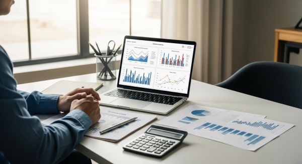 Simulation portage salarial : comment anticiper vos revenus en toute simplicité