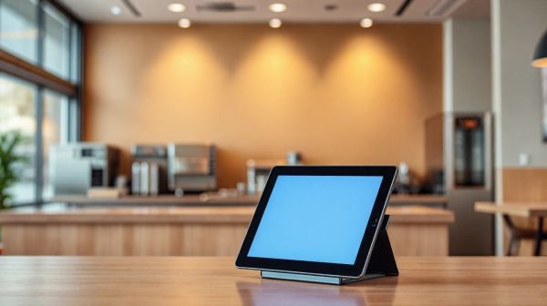 Top logiciels de caisse à adopter pour les restaurants en 2026