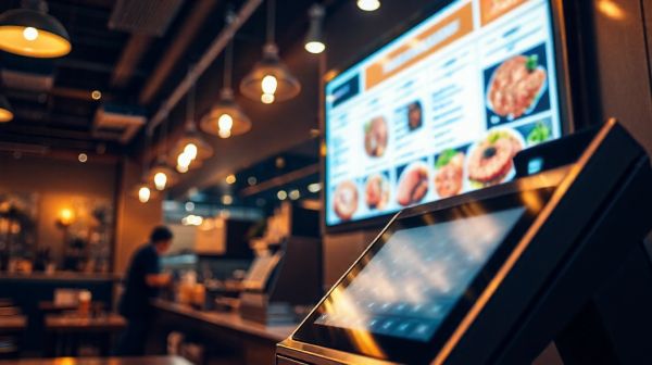 Top logiciels de caisse à adopter pour les restaurants en 2026