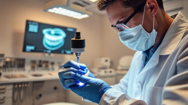 Top options de formation pour exceller comme prothésiste ongulaire