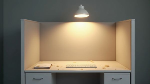 Tout savoir sur le nettoyage de bureaux pour une propreté optimale