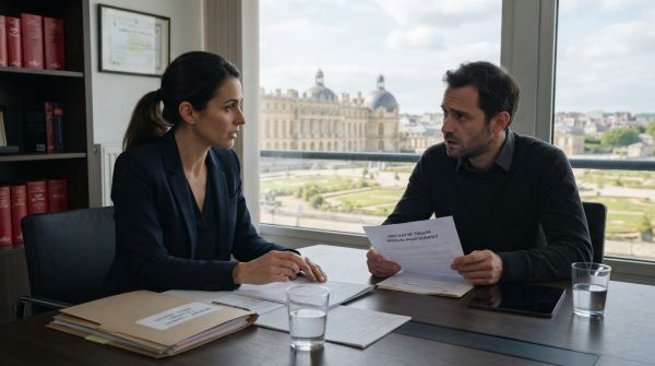 Trouvez les meilleurs avocats pour recours prud’hommes à Versailles
