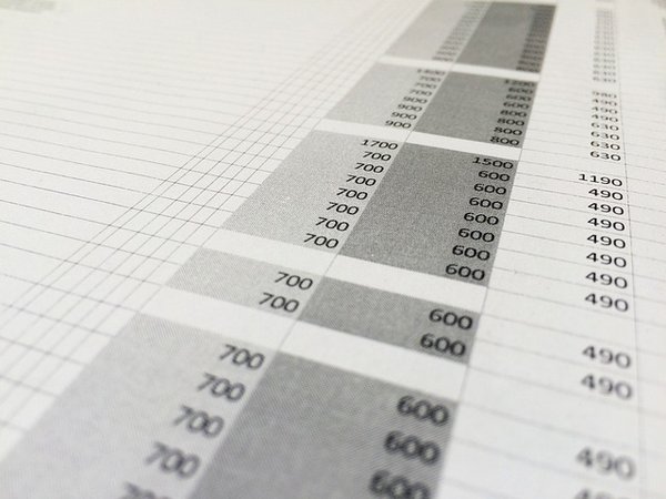 Maîtriser excel : 5 étapes pour une formation réussie