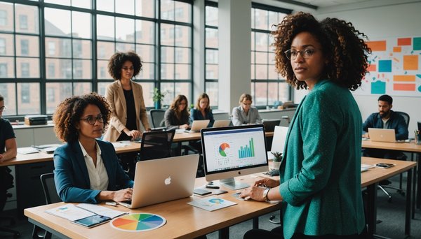 Segmentation : les secrets d'une audience ciblée avec succès